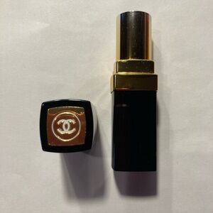 CHANEL Rouge A Levres USED lipstick Berrywine